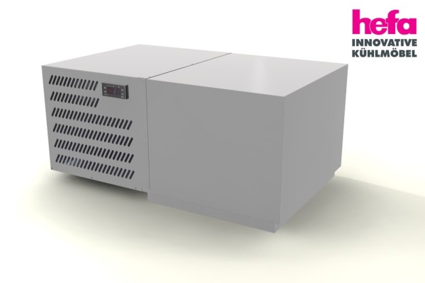 Kühlaggregat für Hefa Fassvorkühler Fasskühler Fasskühlbox